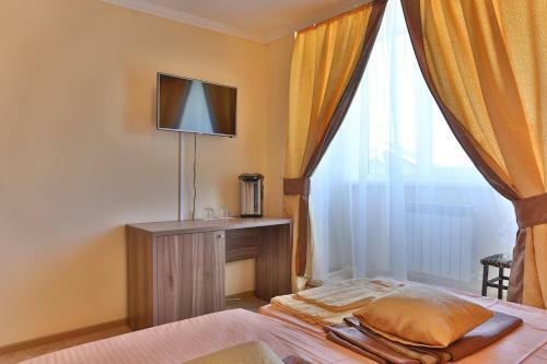 Posada Hotel Limanskiy