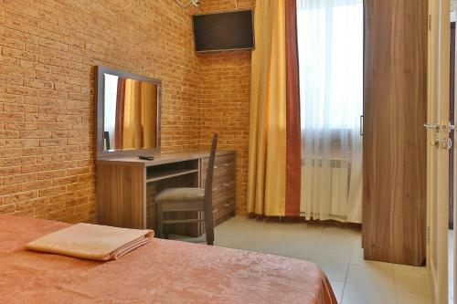 Posada Hotel Limanskiy