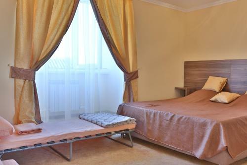 Posada Hotel Limanskiy