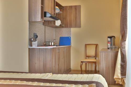Posada Hotel Limanskiy