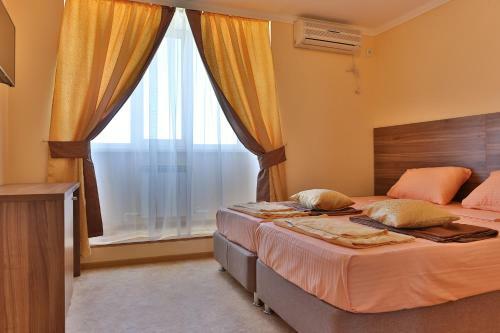 Posada Hotel Limanskiy