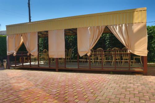Posada Hotel Limanskiy