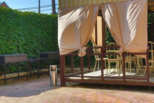 Posada Hotel Limanskiy