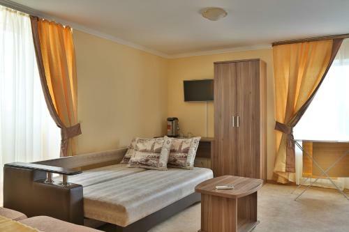 Posada Hotel Limanskiy