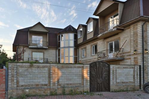 Posada Hotel Limanskiy