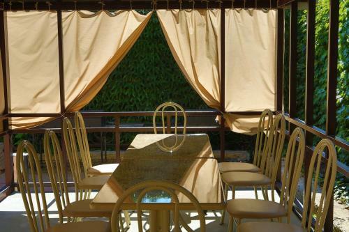 Posada Hotel Limanskiy