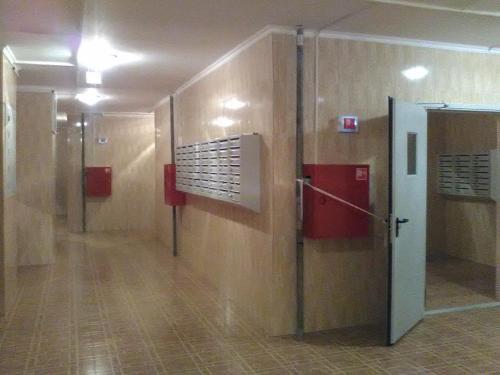 Apartment On 40 Let Pobedy 139