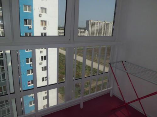 Apartment On 40 Let Pobedy 139