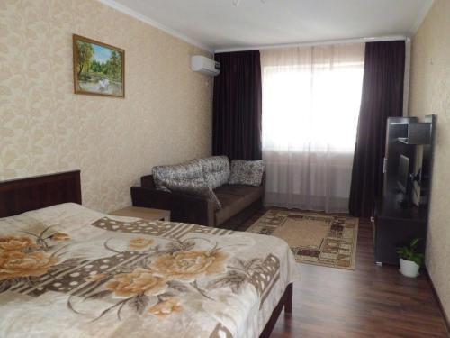 Apartment On 40 Let Pobedy 139