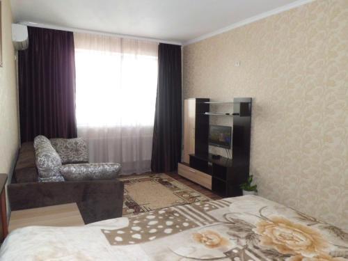 Apartment On 40 Let Pobedy 139