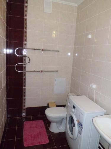Apartment On 40 Let Pobedy 139