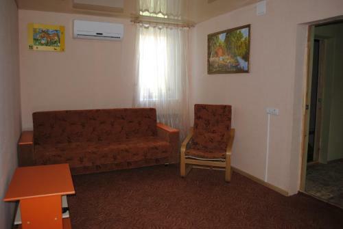 Hostal Guest House On Proletarke