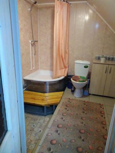 Hostal Guest House On Proletarke