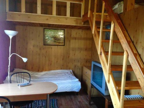 Agroturismo Cottage Karelia
