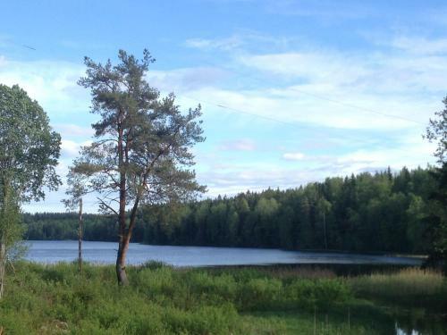 Agroturismo Cottage Karelia