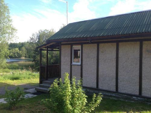 Agroturismo Cottage Karelia