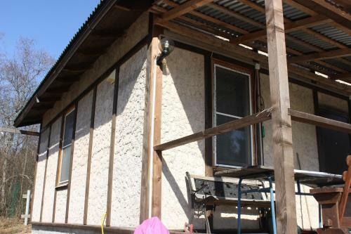 Agroturismo Cottage Karelia