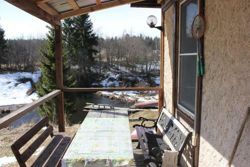 Agroturismo Cottage Karelia