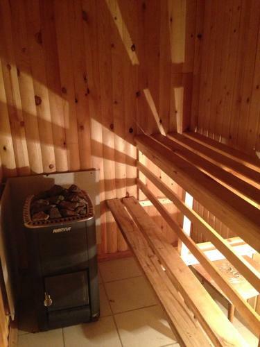 Agroturismo Cottage Karelia