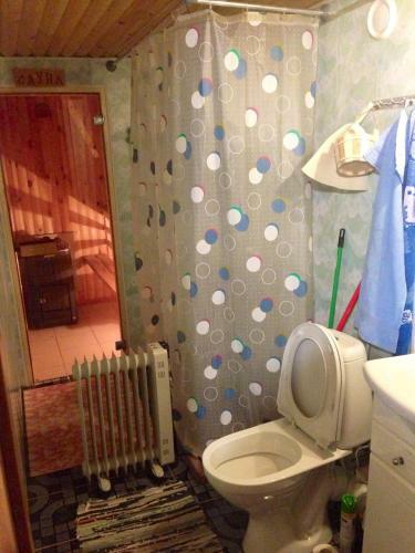 Agroturismo Cottage Karelia