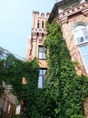 Apartments Castle On Uvildy Lake