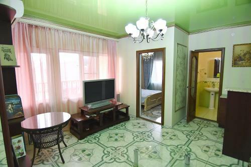 Hostal Guest House Kalipso