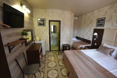 Hostal Guest House Kalipso