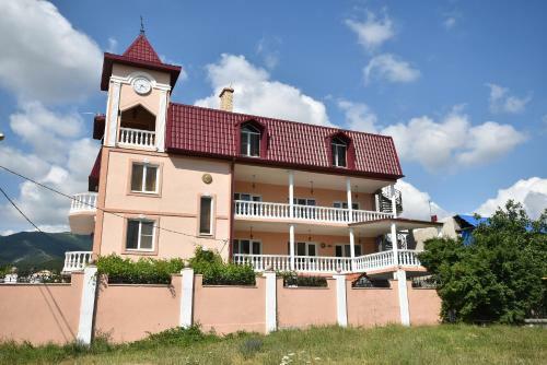 Hostal Guest House Kalipso