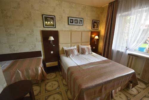 Hostal Guest House Kalipso
