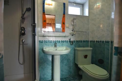 Hostal Guest House Kalipso
