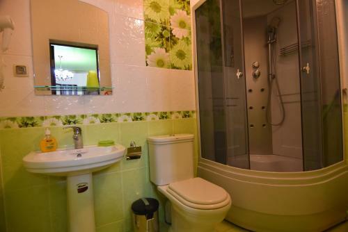 Hostal Guest House Kalipso