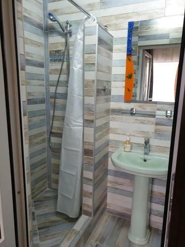 Hostal Guest House Kalipso