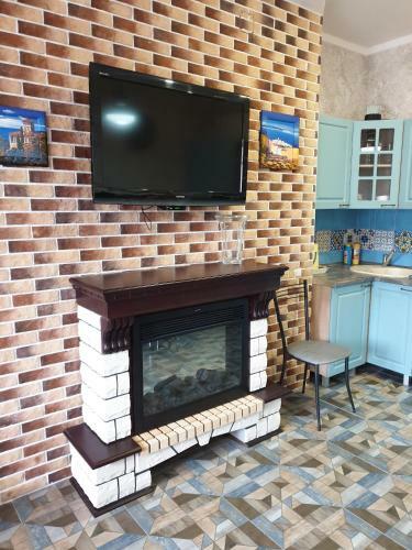 Hostal Guest House Kalipso