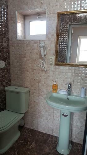 Hostal Guest House Kalipso