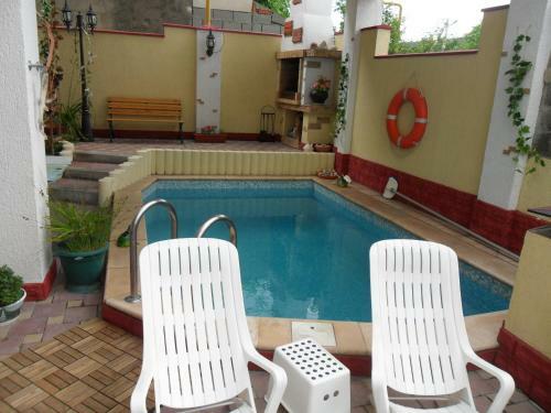 Hostal Guest House Kalipso