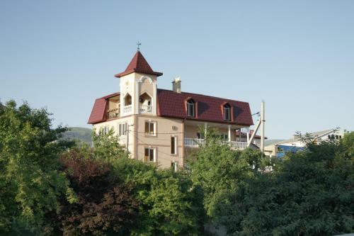 Hostal Guest House Kalipso