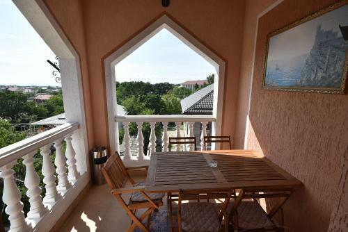 Hostal Guest House Kalipso