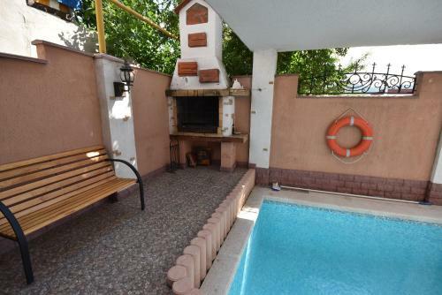 Hostal Guest House Kalipso