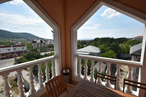 Hostal Guest House Kalipso