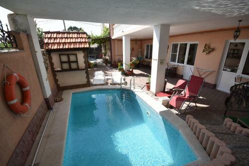 Hostal Guest House Kalipso