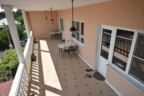 Hostal Guest House Kalipso
