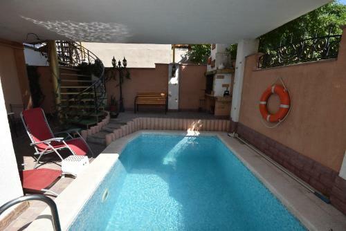Hostal Guest House Kalipso