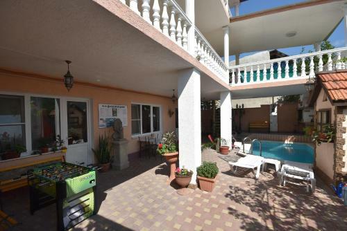 Hostal Guest House Kalipso