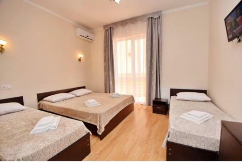 Posada Ellas Guest House