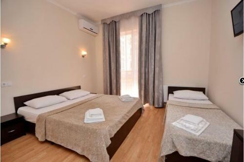 Posada Ellas Guest House