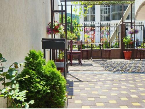 Posada Ellas Guest House