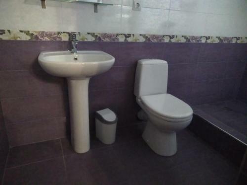 Hostal Guest House Mariika