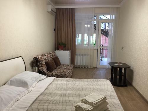Hostal Guest House Mariika