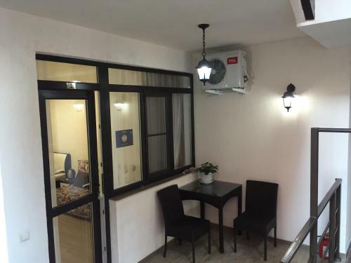 Hostal Guest House Mariika