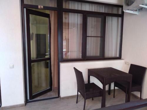 Hostal Guest House Mariika